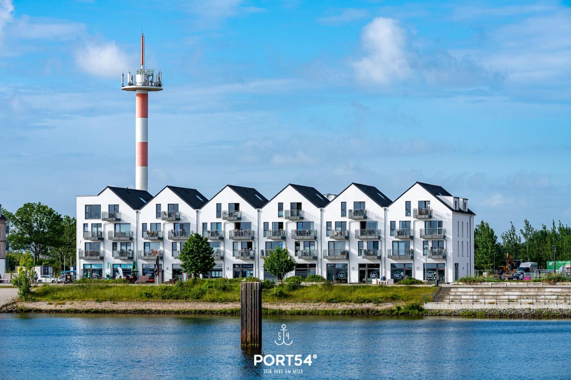Seestern Olpenitz Exterior foto